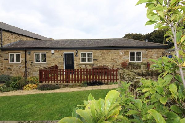 Northumberland Holiday Cottages Burradon Farm Houses Cottages