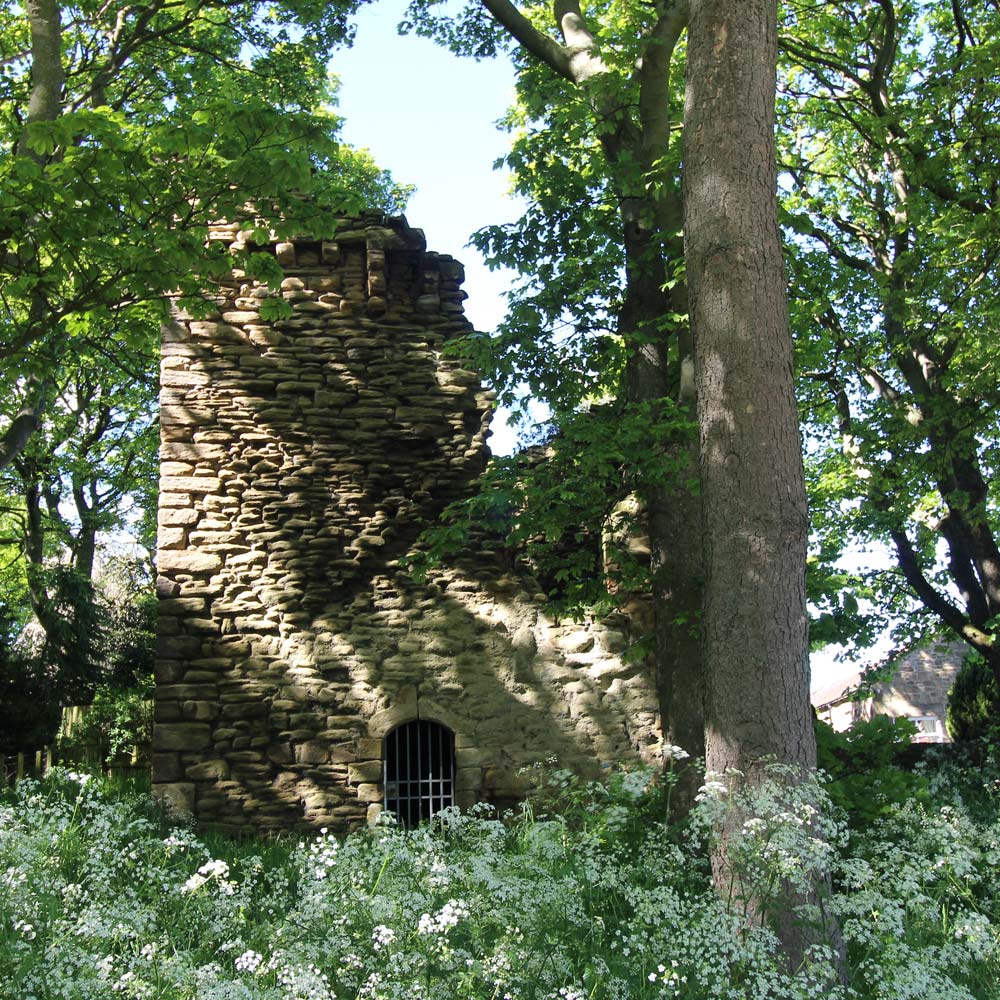 Pele Tower | Burradon Farm