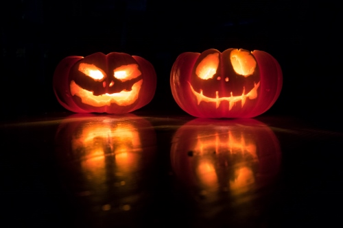 Read more about the article Halloween for Adults!
