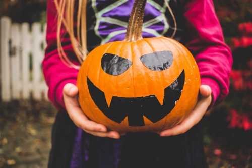 Read more about the article Halloween for Kids!