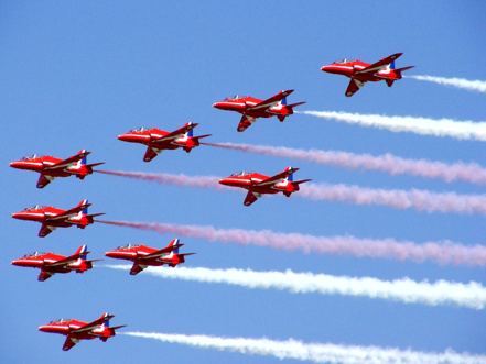 Read more about the article Sunderland Air Show