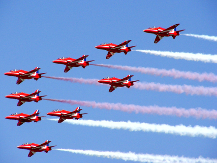 Sunderland Air Show