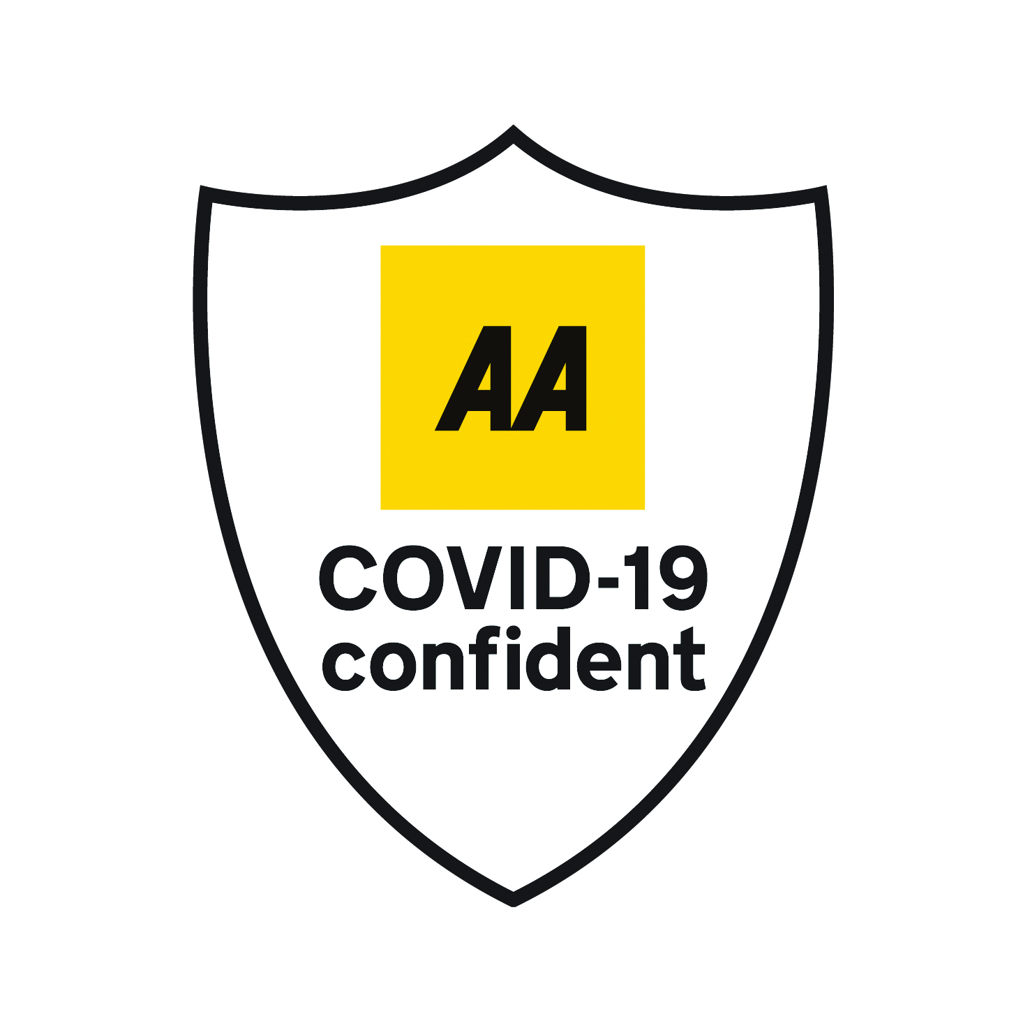 Read more about the article AA Covid Confident