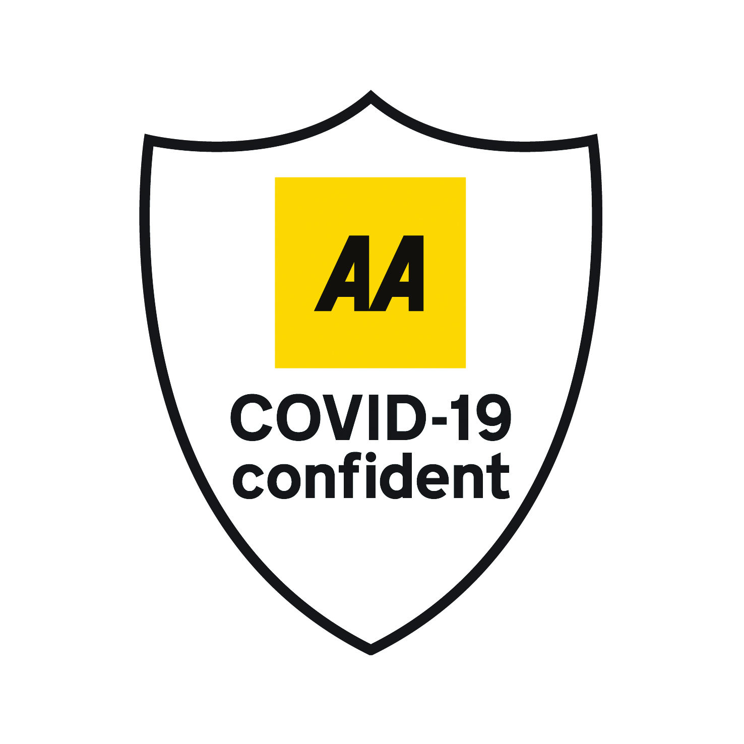 AA Covid Confident