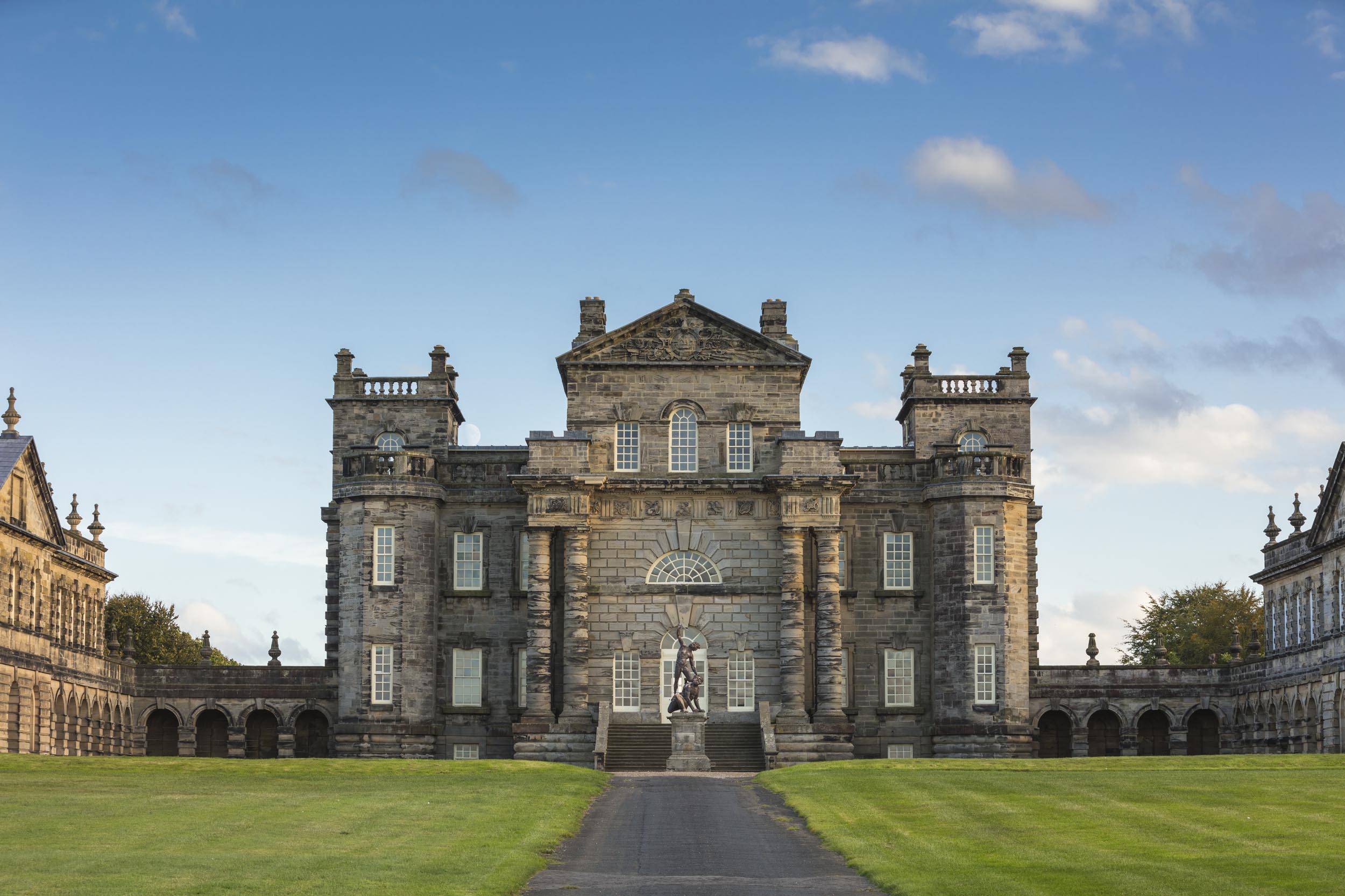 Read more about the article Seaton Delaval Hall