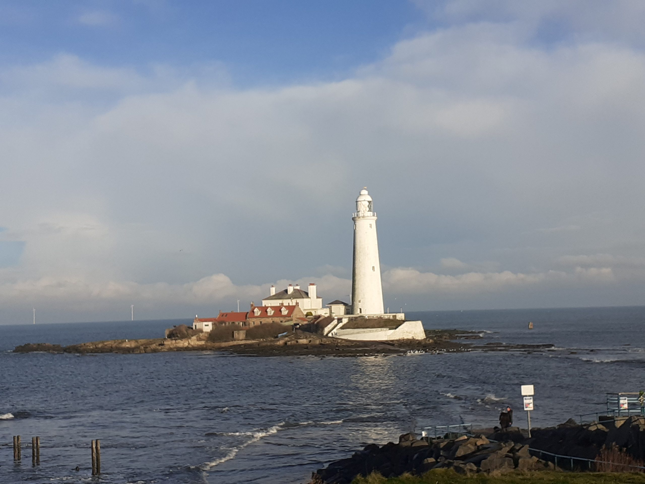 coastal walk