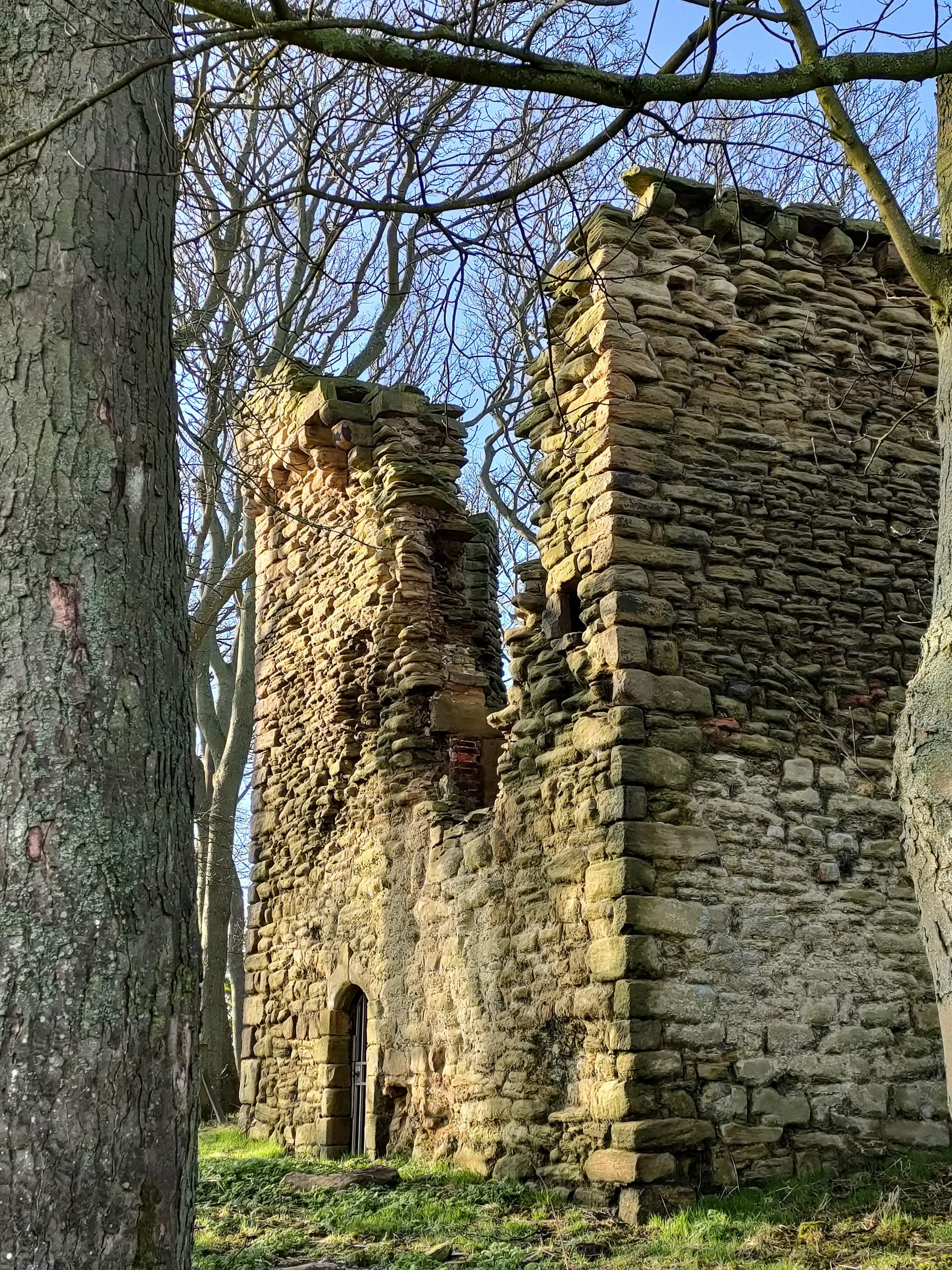 Pele Tower