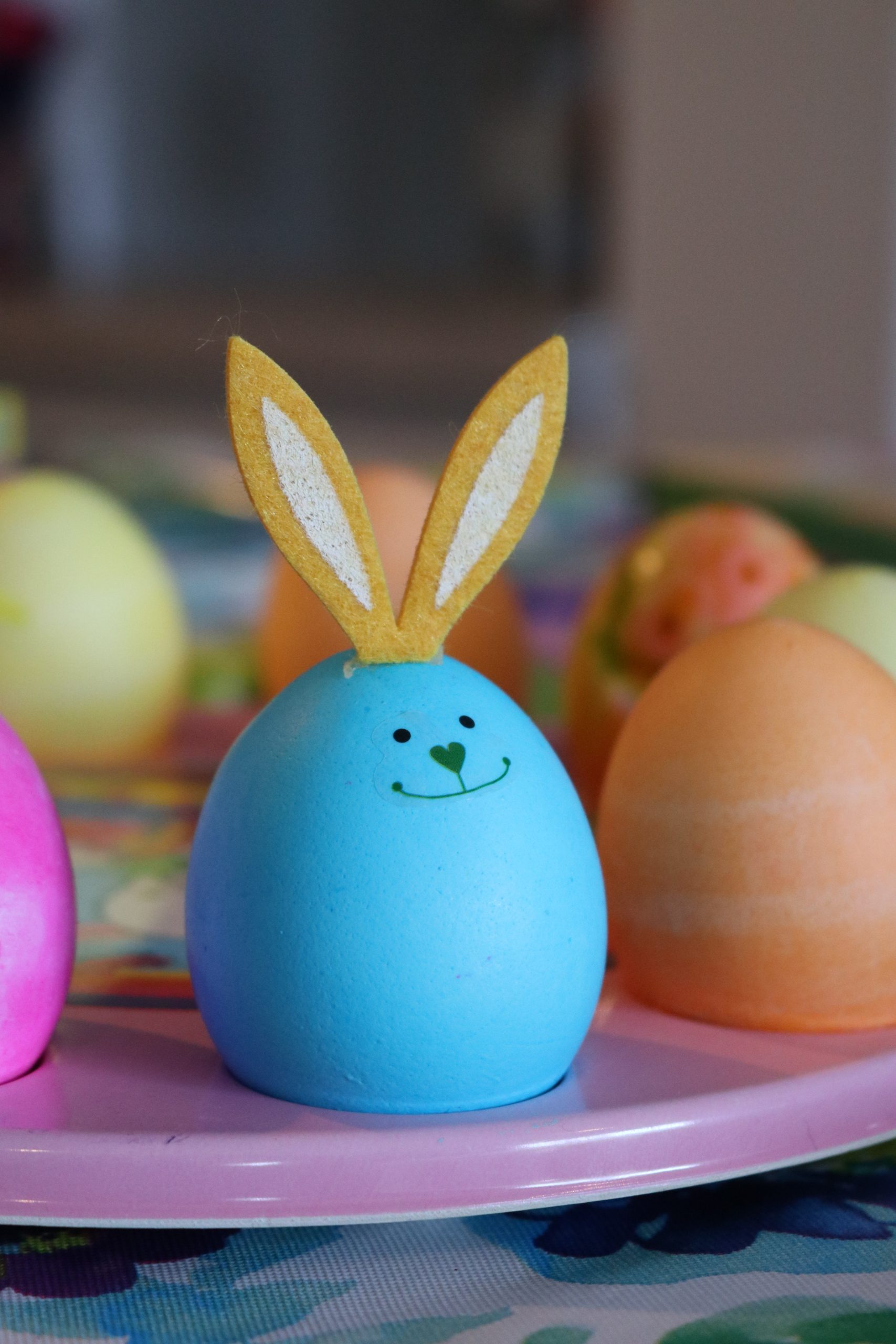 Read more about the article Easter Fun