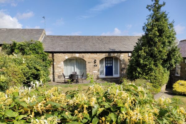 Honeysuckle Cottage