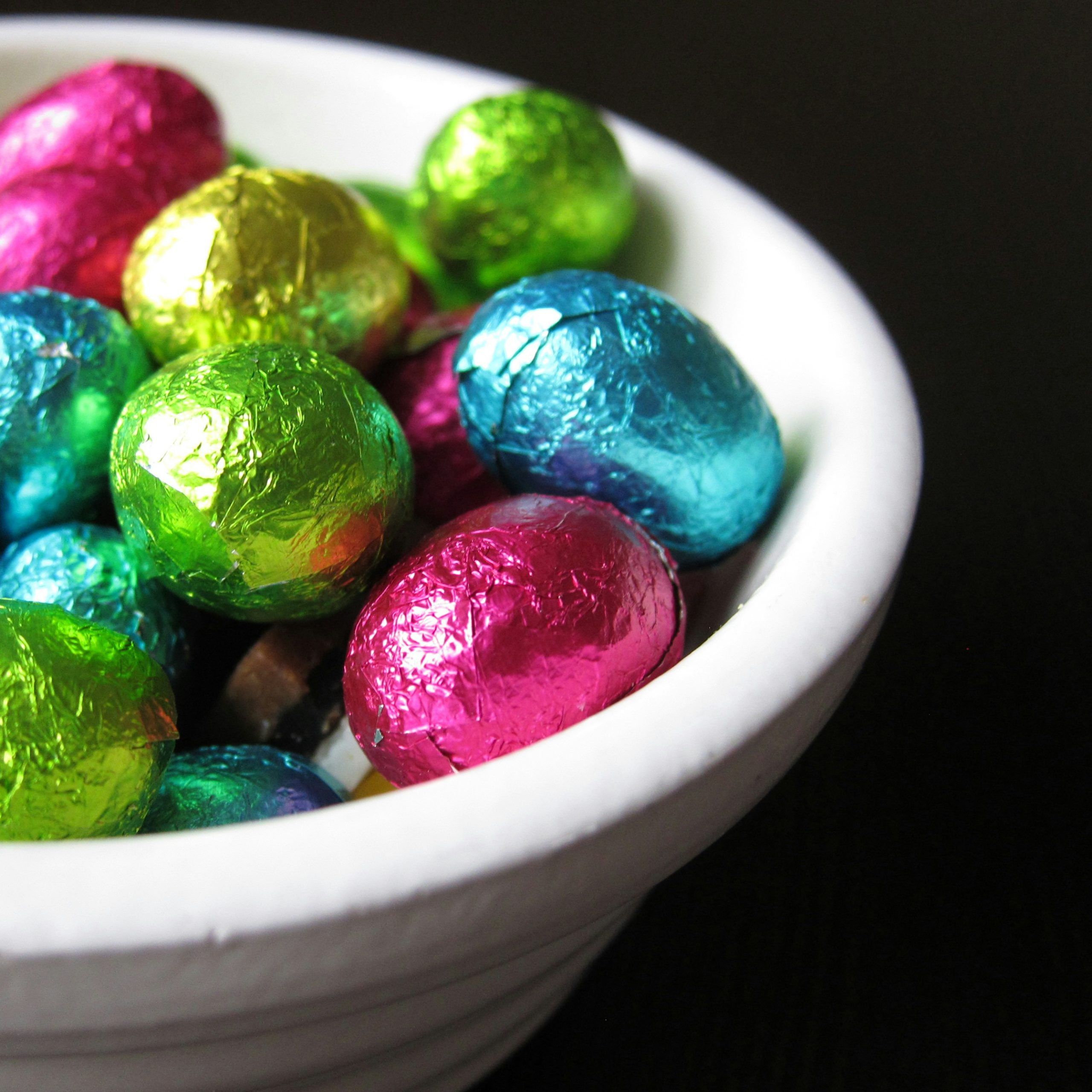 Read more about the article Easter = Chocolate