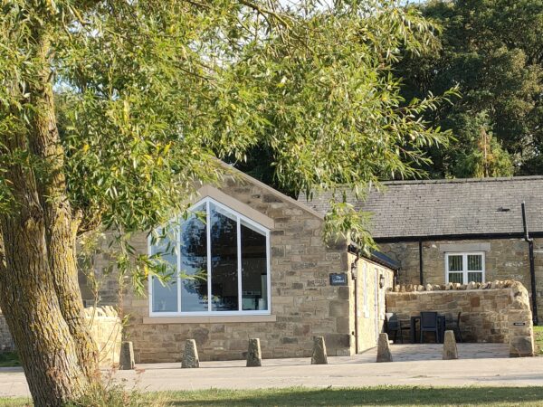 The Cartshed