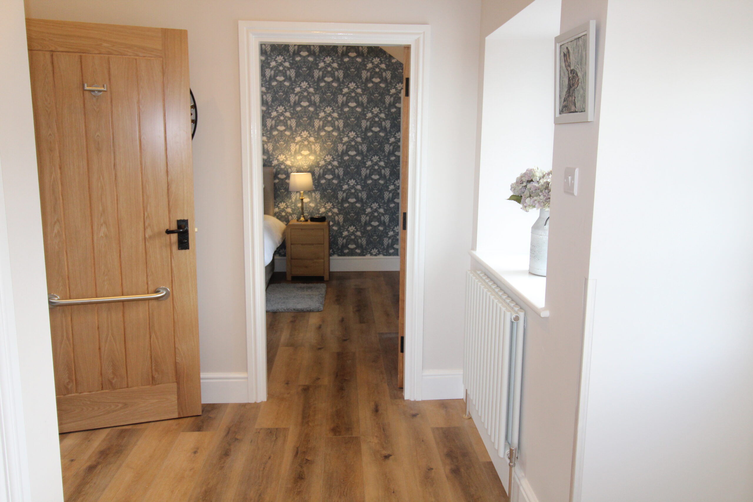 1 The Cartshed - Hall 1