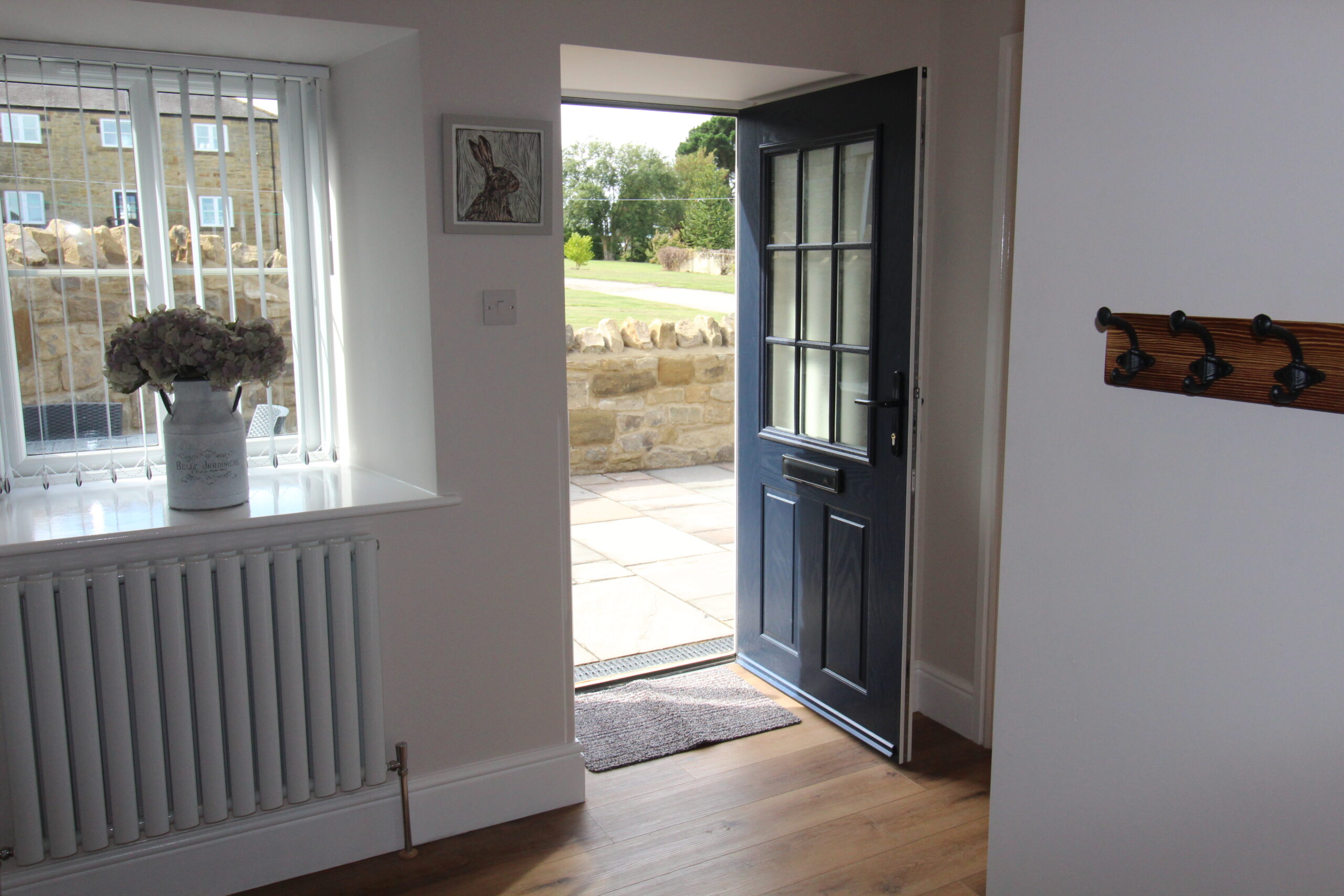 1 The Cartshed - Hall 3