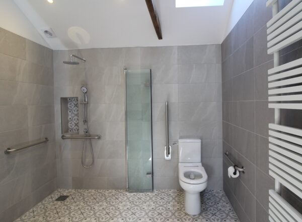 Accessible Properties