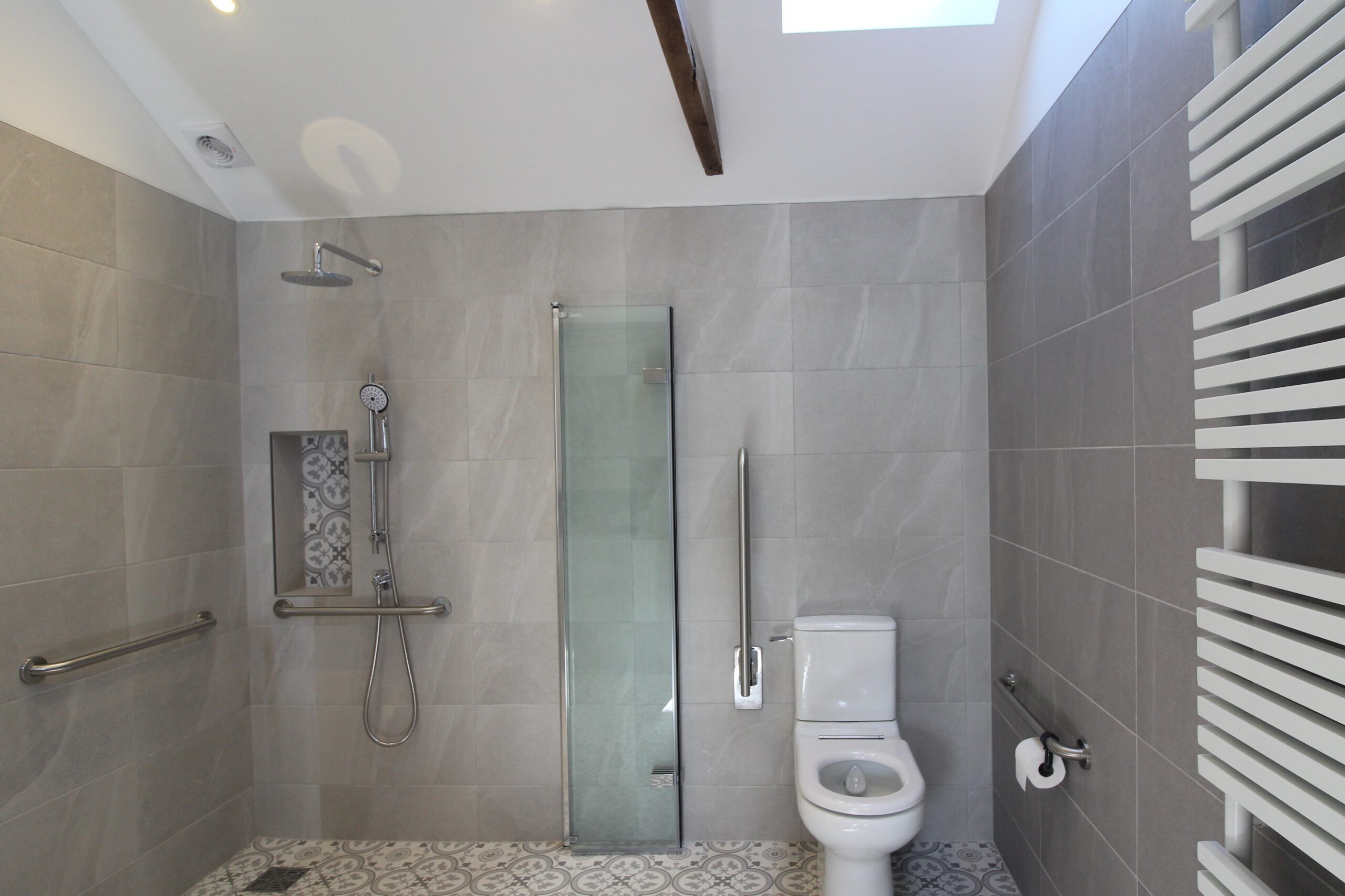 Read more about the article Accessible North East Days Out: Changing Places Toilets