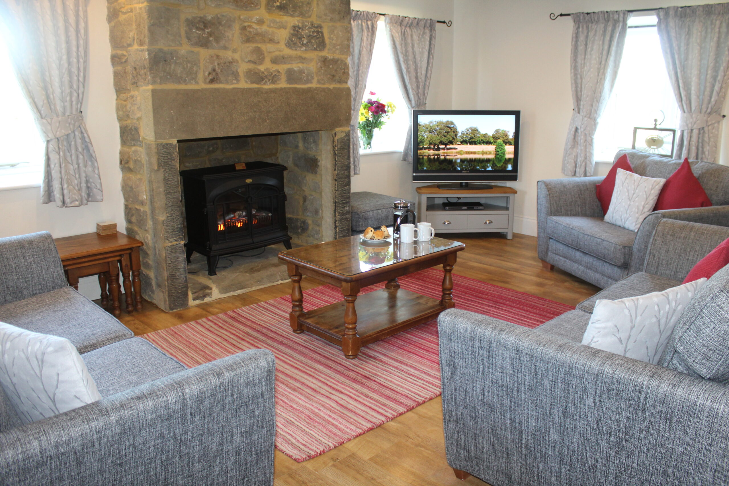 Read more about the article What do our Guests say?