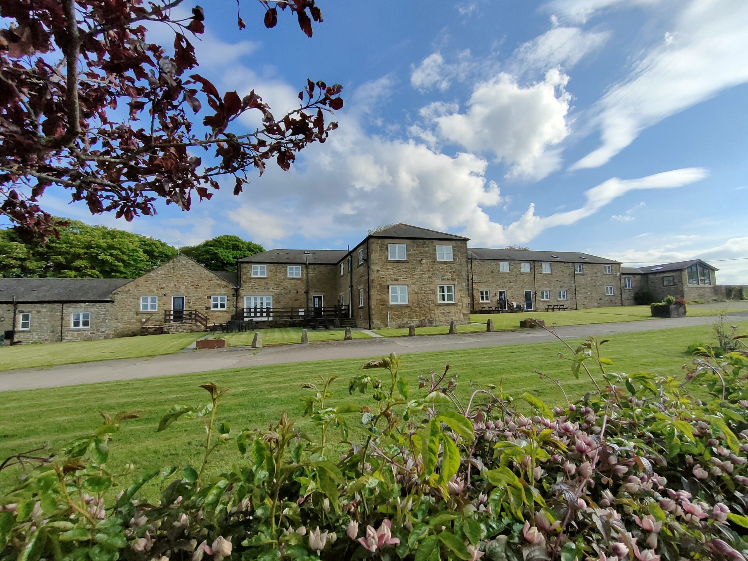 Read more about the article Plan your Staycation at Burradon Farm
