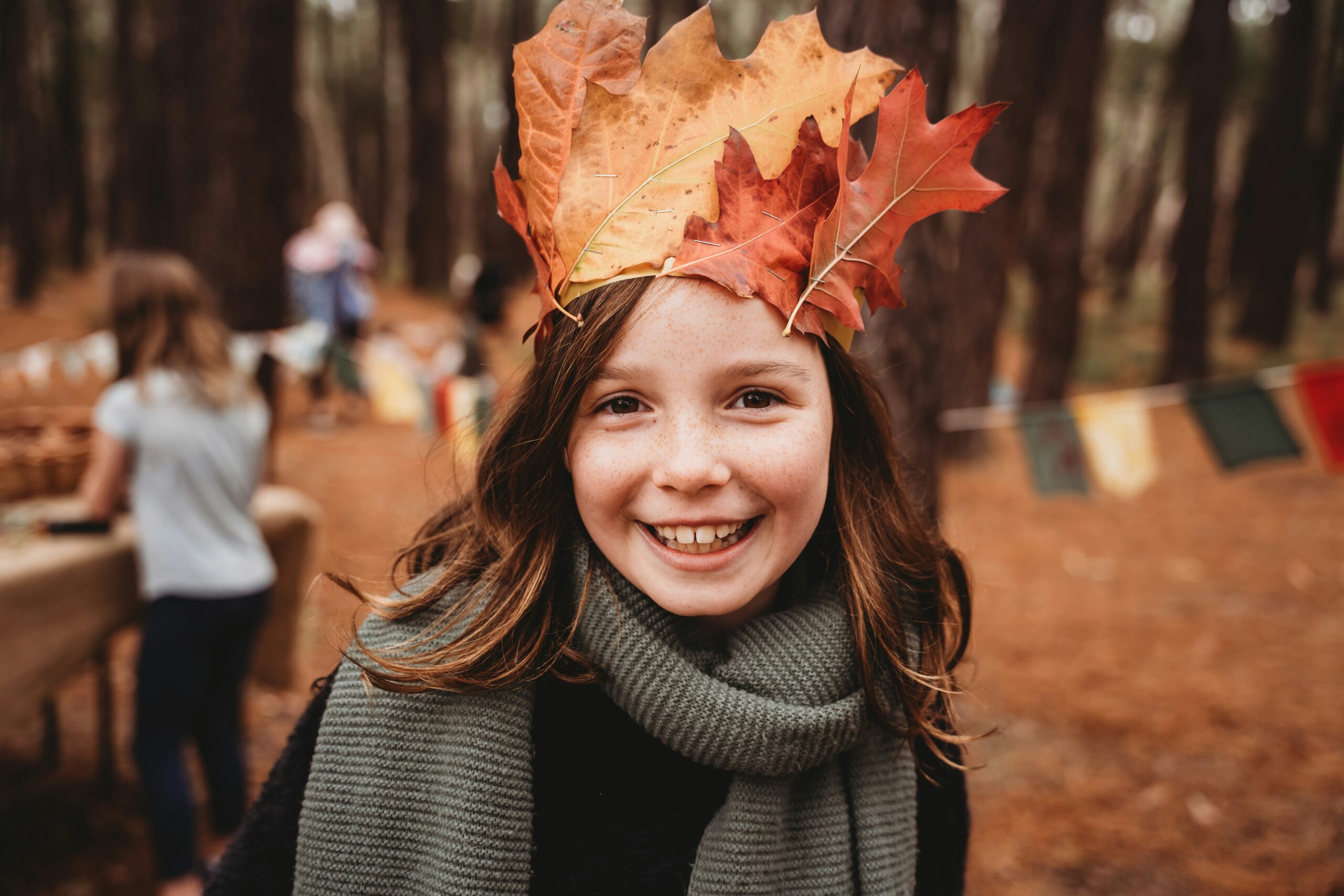 Read more about the article Enjoy Autumn in Northumberland